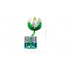 LEGO Botanicals 11511 Ninfee (259 pezzi)