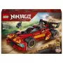 LEGO NINJAGO 71867 X-1 Ninja Charger 15° anniversario (691 pezzi)