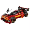 LEGO NINJAGO 71867 X-1 Ninja Charger 15° anniversario (691 pezzi)