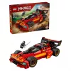LEGO NINJAGO 71867 X-1 Ninja Charger 15° anniversario (691 pezzi)