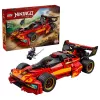 LEGO NINJAGO 71867 X-1 Ninja Charger 15° anniversario (691 pezzi)