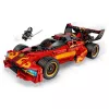 LEGO NINJAGO 71867 X-1 Ninja Charger 15° anniversario (691 pezzi)