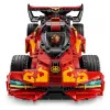 LEGO NINJAGO 71867 X-1 Ninja Charger 15° anniversario (691 pezzi)