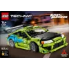 LEGO Technic 42229 Fast & Furious Mitsubishi Eclipse (827 pezzi)