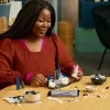 LEGO Architecture 21066 New York City - The Big Apple (1465 pezzi)