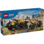 LEGO City 60494 Camion ribaltabile e pala caricatrice (1132 pezzi)