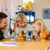 LEGO Bluey 11217 La famiglia Bluey in mattoncini (466 pezzi)