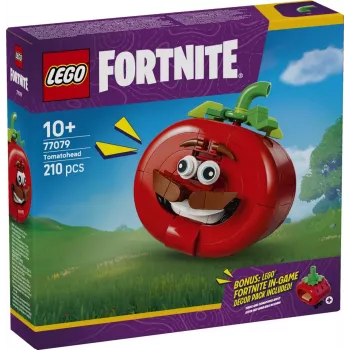 LEGO Fortnite 77079 Tomatohead (210 pezzi)
