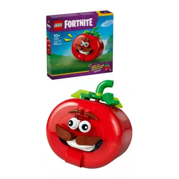 LEGO Fortnite 77079 Tomatohead (210 pezzi)