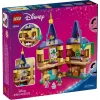 LEGO Disney 43294 La mini torre di Rapunzel (171 pezzi)