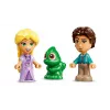 LEGO Disney 43294 La mini torre di Rapunzel (171 pezzi)