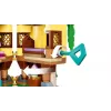 LEGO Disney 43294 La mini torre di Rapunzel (171 pezzi)