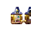 LEGO Disney 43294 La mini torre di Rapunzel (171 pezzi)
