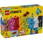 LEGO Classic 11045 Mattoncini colorati creativi (820 pezzi)