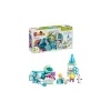 LEGO DUPLO Disney 10462 Box creativo Frozen con Elsa e Olaf (37 pezzi)