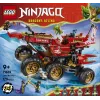 LEGO NINJAGO 71869 Land Bounty (1214 pezzi)
