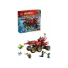LEGO NINJAGO 71869 Land Bounty (1214 pezzi)