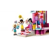 LEGO Friends 42700 Ruota panoramica di dolci e cupcake (602 pezzi)