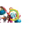 LEGO Friends 42700 Ruota panoramica di dolci e cupcake (602 pezzi)