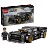 LEGO Speed Champions 77262 Ken Block '65 Ford Mustang Hoonicorn V1 (345 pezzi)