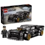 LEGO Speed Champions 77262 Ken Block '65 Ford Mustang Hoonicorn V1 (345 pezzi)
