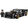 LEGO Speed Champions 77262 Ken Block '65 Ford Mustang Hoonicorn V1 (345 pezzi)