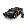 LEGO Speed Champions 77262 Ken Block '65 Ford Mustang Hoonicorn V1 (345 pezzi)