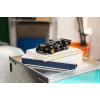 LEGO Speed Champions 77262 Ken Block '65 Ford Mustang Hoonicorn V1 (345 pezzi)
