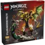 LEGO NINJAGO 71872 Battaglia dell'ultra drago (2178 pezzi)