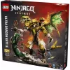 LEGO NINJAGO 71872 Battaglia dell'ultra drago (2178 pezzi)
