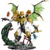 LEGO NINJAGO 71872 Battaglia dell'ultra drago (2178 pezzi)
