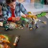 LEGO NINJAGO 71872 Battaglia dell'ultra drago (2178 pezzi)