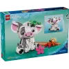 LEGO Disney 43292 Pua (Vaiana) figura da costruire (885 pezzi)