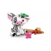 LEGO Disney 43292 Pua (Vaiana) figura da costruire (885 pezzi)