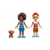 LEGO Friends 42694 Camion della pizza (190 pezzi)