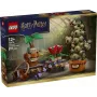 LEGO Harry Potter 76474 Piante di erbologia di Hogwarts (817 pezzi)