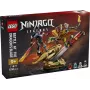 LEGO NINJAGO 71871 Battaglia alla lama del drago (1016 pezzi)