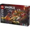 LEGO NINJAGO 71871 Battaglia alla lama del drago (1016 pezzi)