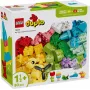 LEGO DUPLO 10479 Box creativo colorato (80 pezzi)