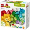 LEGO DUPLO 10479 Box creativo colorato (80 pezzi)