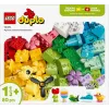 LEGO DUPLO 10479 Box creativo colorato (80 pezzi)