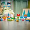 LEGO DUPLO 10479 Box creativo colorato (80 pezzi)