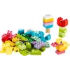 LEGO DUPLO 10479 Box creativo colorato (80 pezzi)