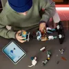 LEGO Fortnite 77081 KIT figura mech da costruire (1230 pezzi)