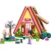 LEGO Friends 42682 Casetta glamping nella natura (295 pezzi)