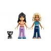 LEGO Friends 42682 Casetta glamping nella natura (295 pezzi)