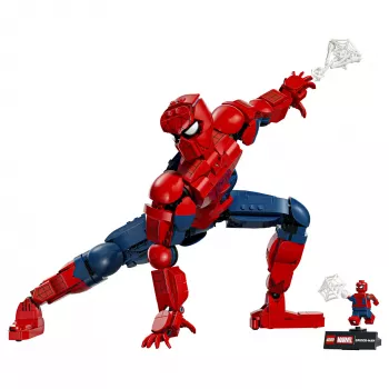LEGO Marvel 76346 Figura eroe Spider-Man (813 pezzi)