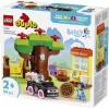 LEGO DUPLO Bluey 10469 Muffin e la pizzeria di Bluey (44 pezzi)