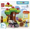 LEGO DUPLO Bluey 10469 Muffin e la pizzeria di Bluey (44 pezzi)