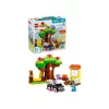 LEGO DUPLO Bluey 10469 Muffin e la pizzeria di Bluey (44 pezzi)
